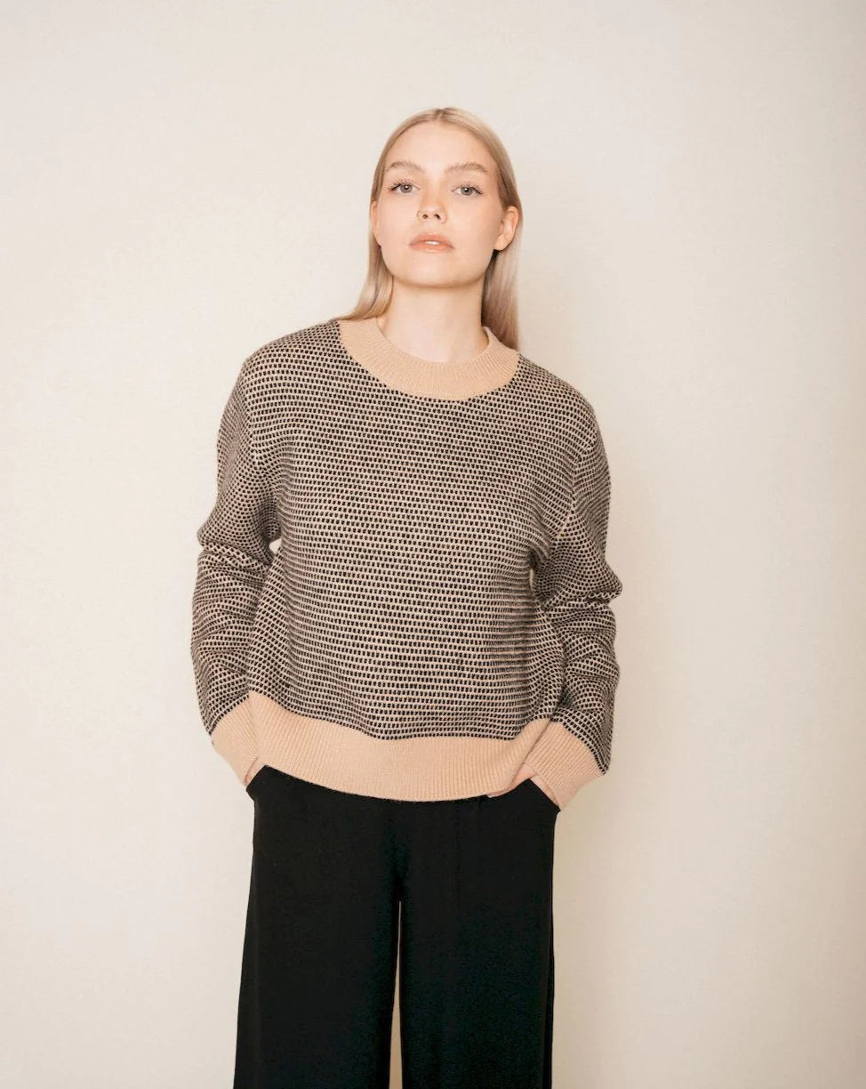 Rocky sweater sale