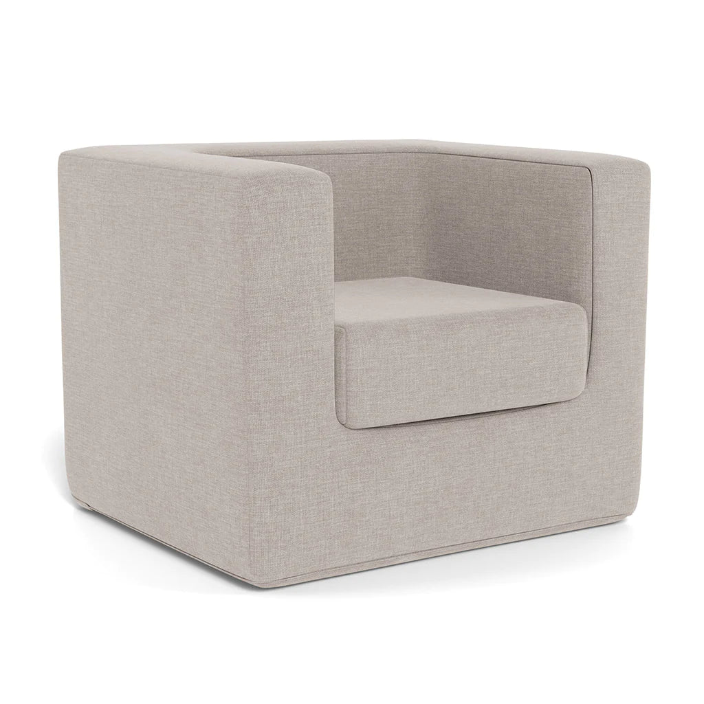 *Pre-Order* Cubino Kids Chair - Sand