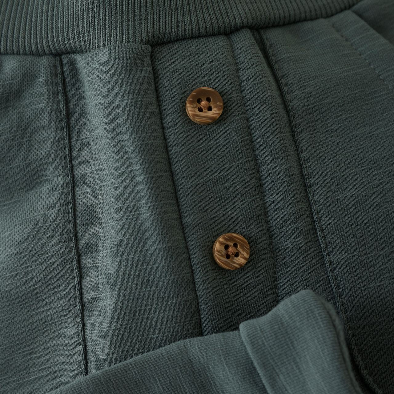 Baby Sweatpants - Dark Forest