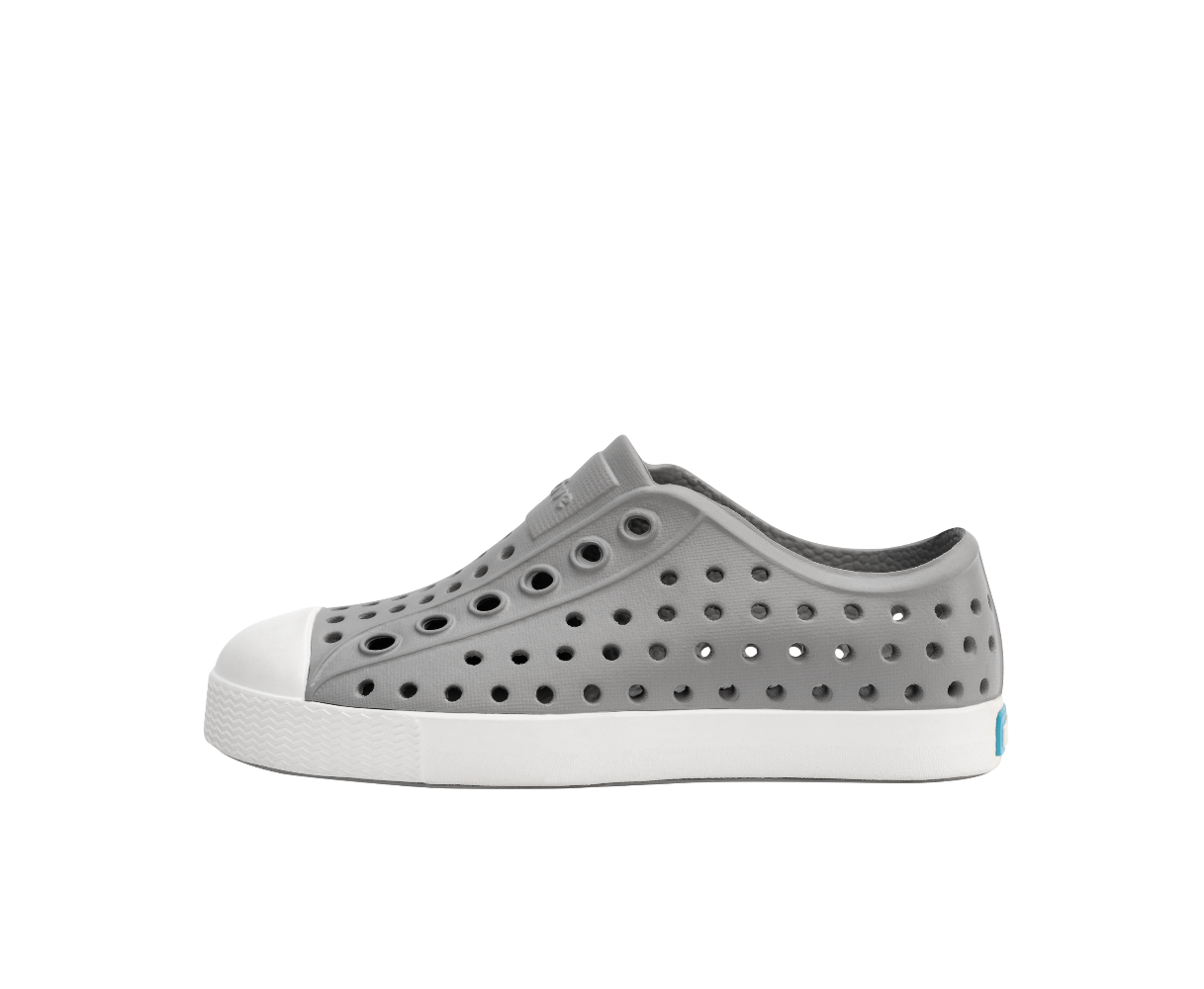 Jefferson Child - Pigeon Grey