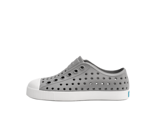 Jefferson Child - Pigeon Grey