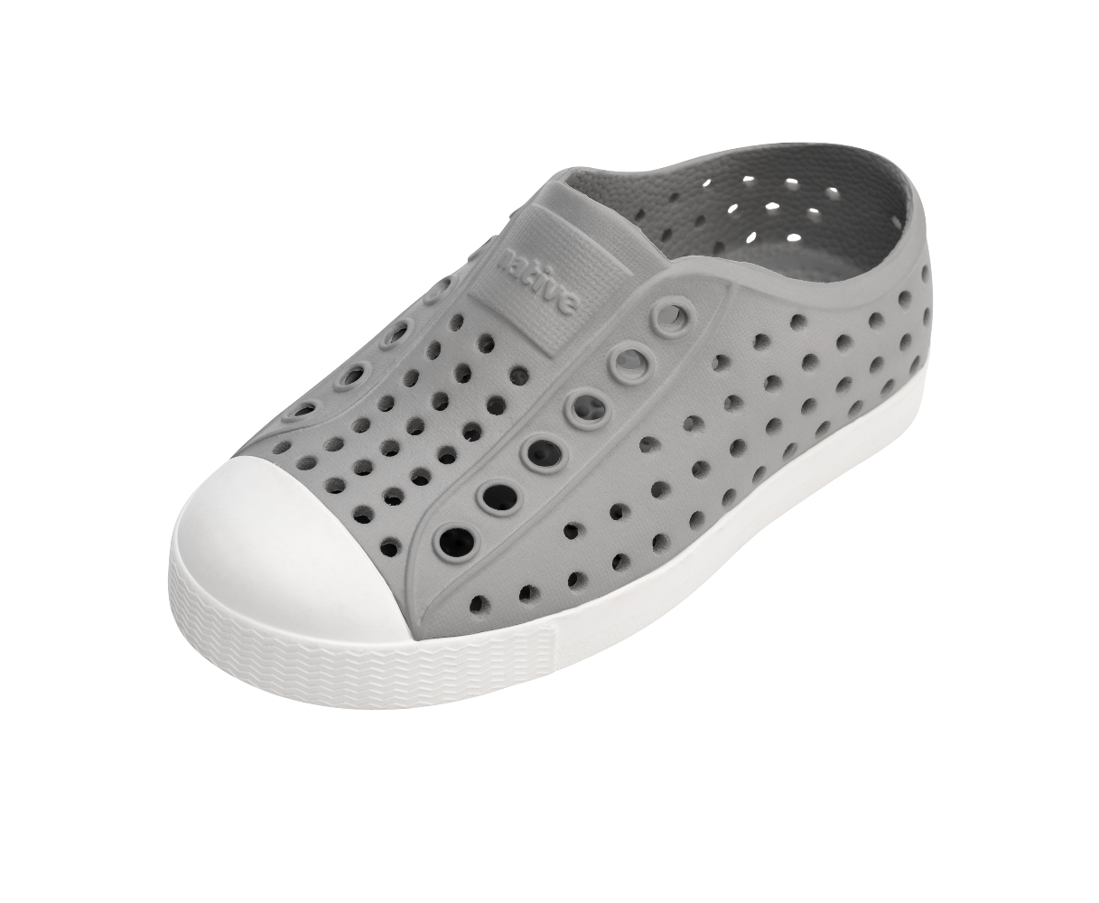 Jefferson Child - Pigeon Grey