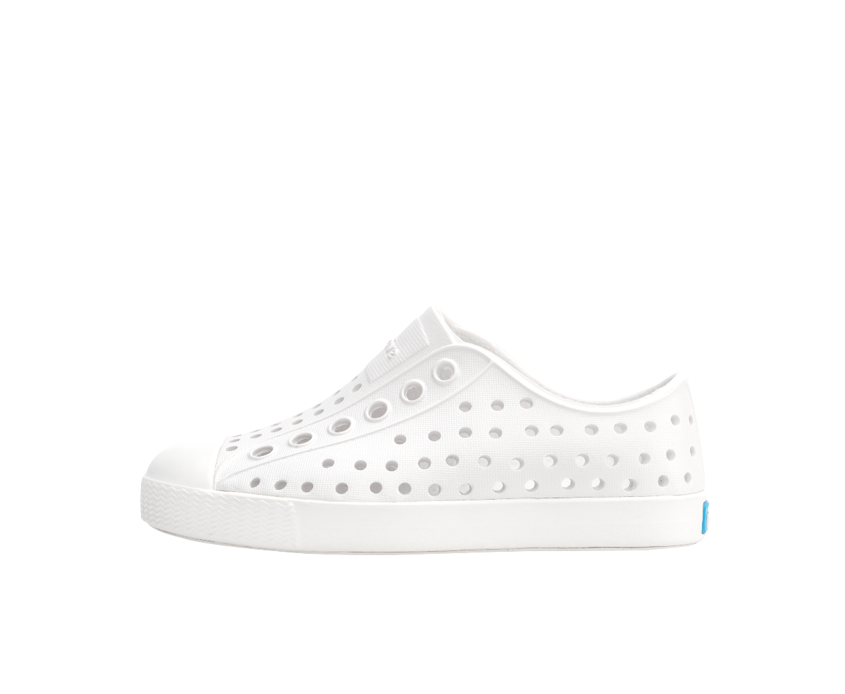 Jefferson Child - Shell White