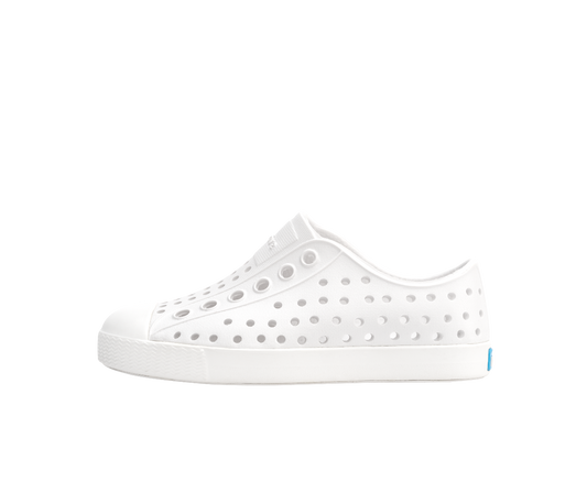 Jefferson Child - Shell White