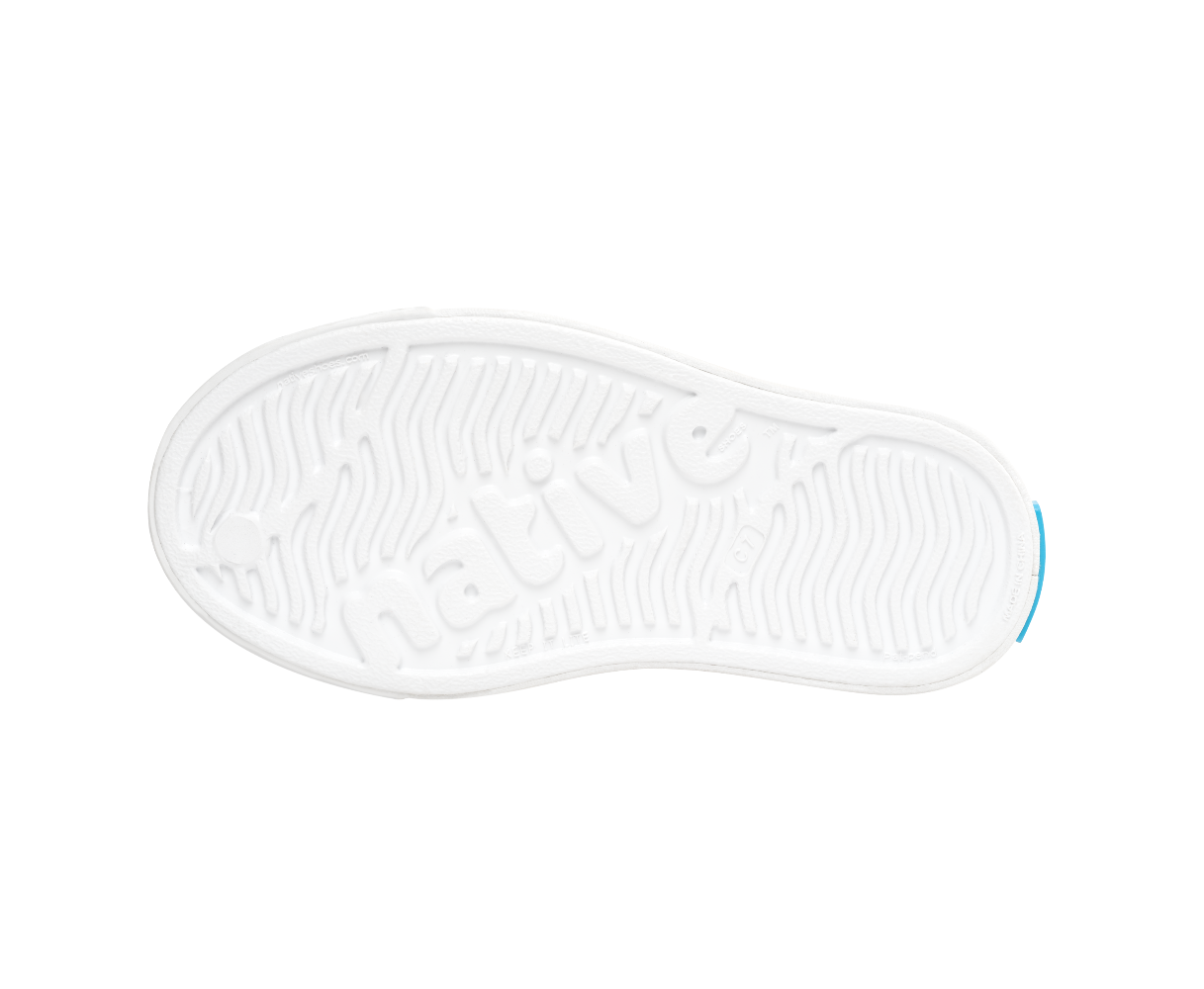 Jefferson Child - Shell White