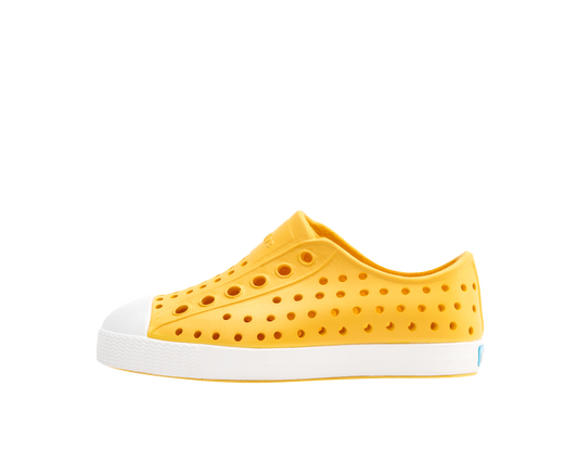 Jefferson Child - Pollen Yellow