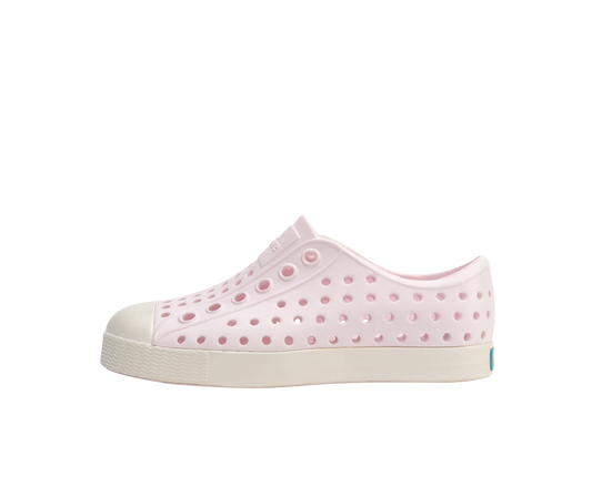 Jefferson Child - Milk Pink