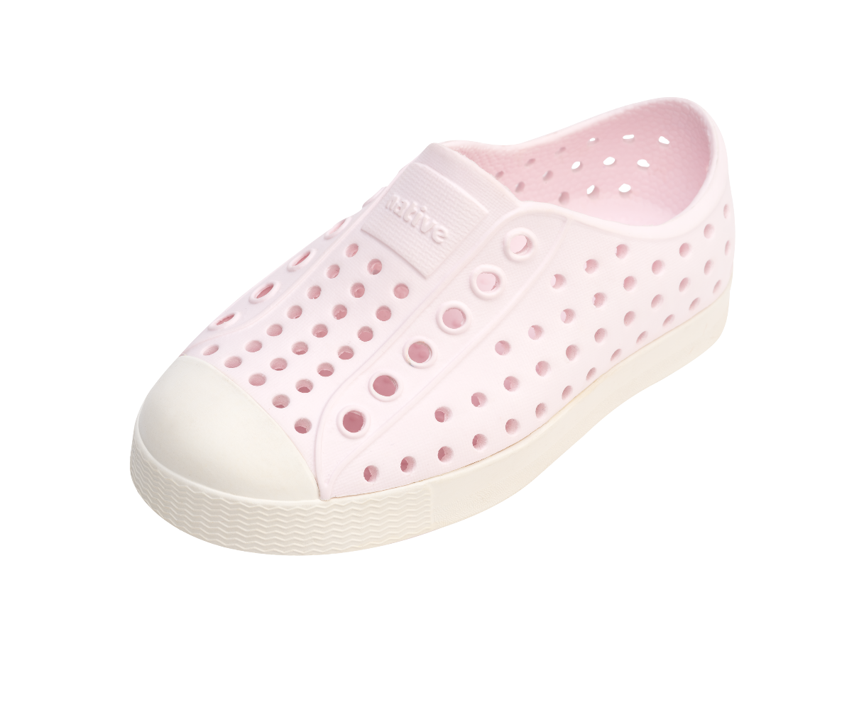 Jefferson Child - Milk Pink