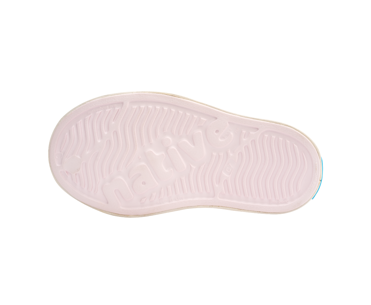 Jefferson Child - Milk Pink