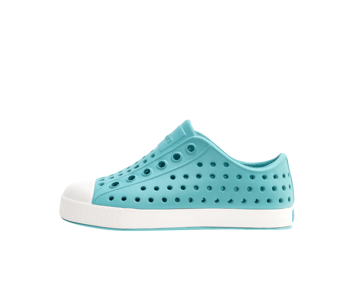 Jefferson Child - Pool Blue