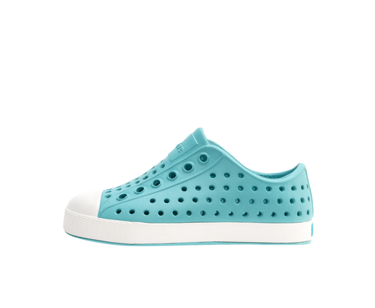 Jefferson Child - Pool Blue