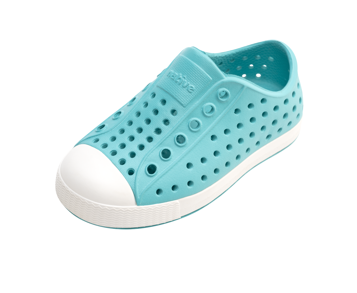 Jefferson Child - Pool Blue