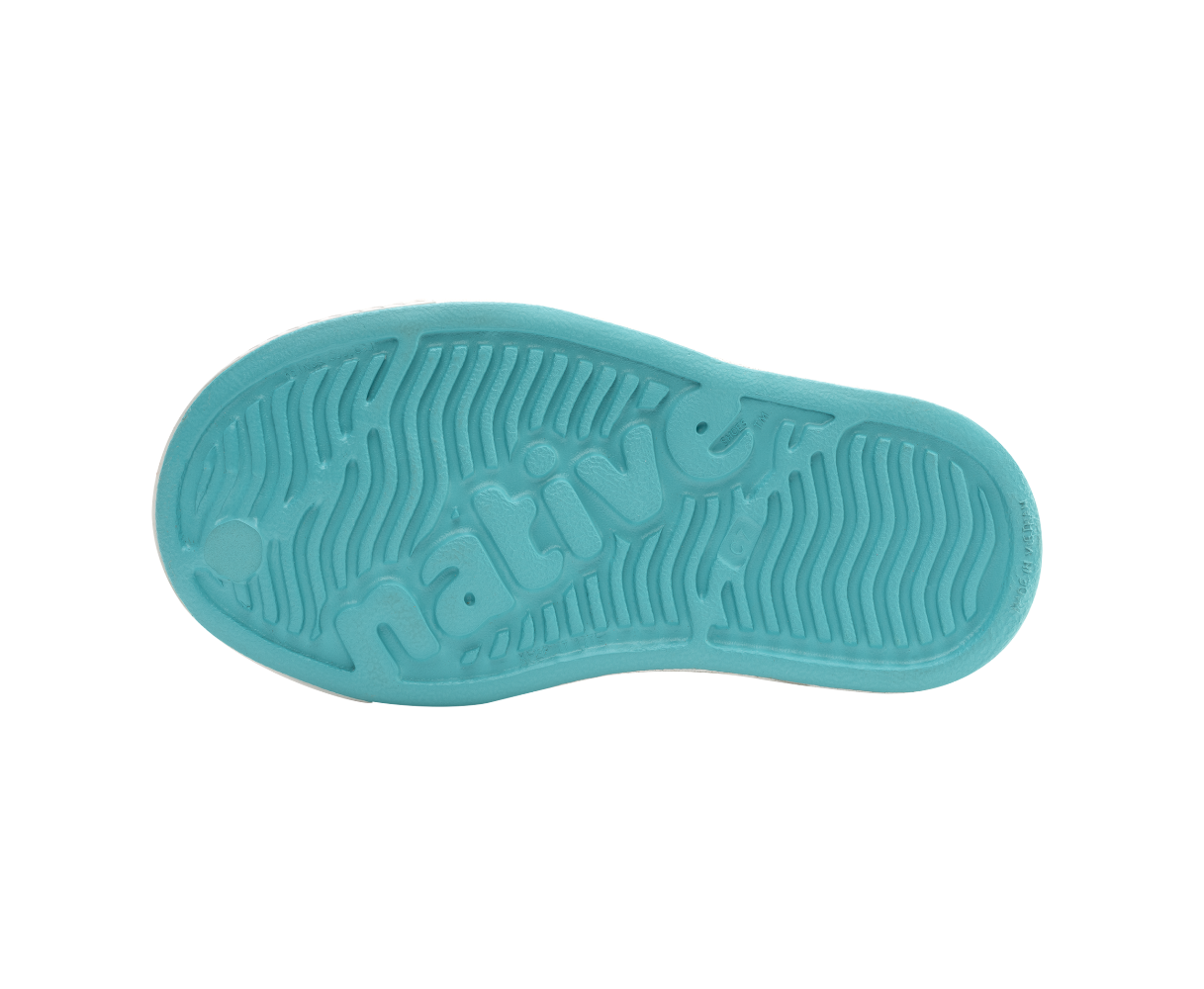 Jefferson Child - Pool Blue