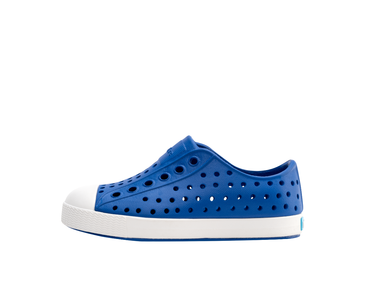 Jefferson Child - UV Blue