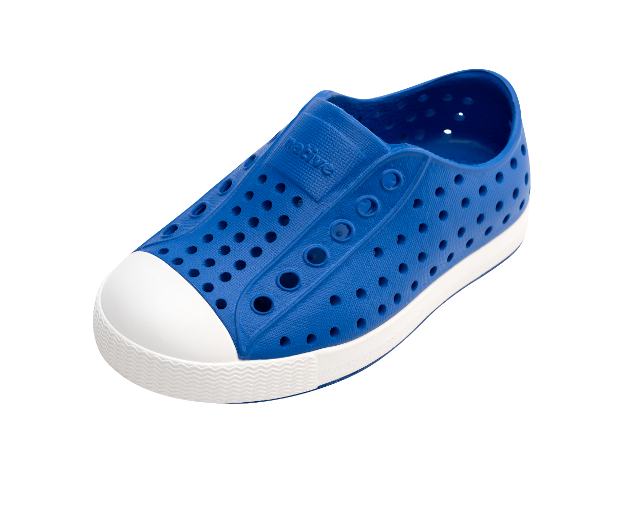 Jefferson Child - UV Blue