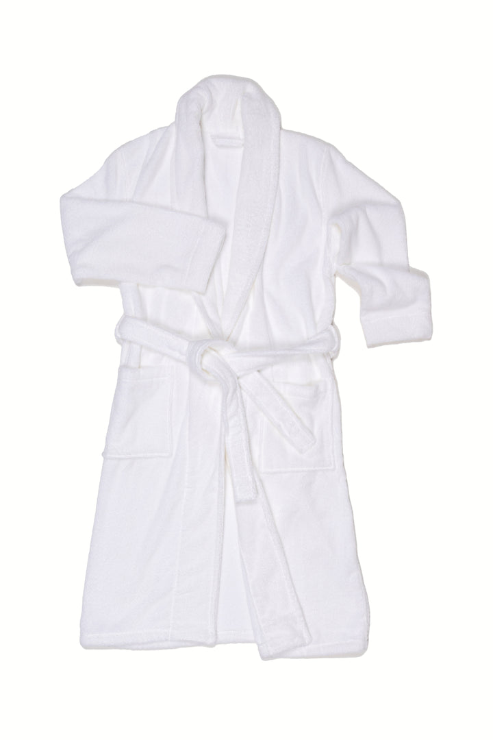 Nova Robe - White