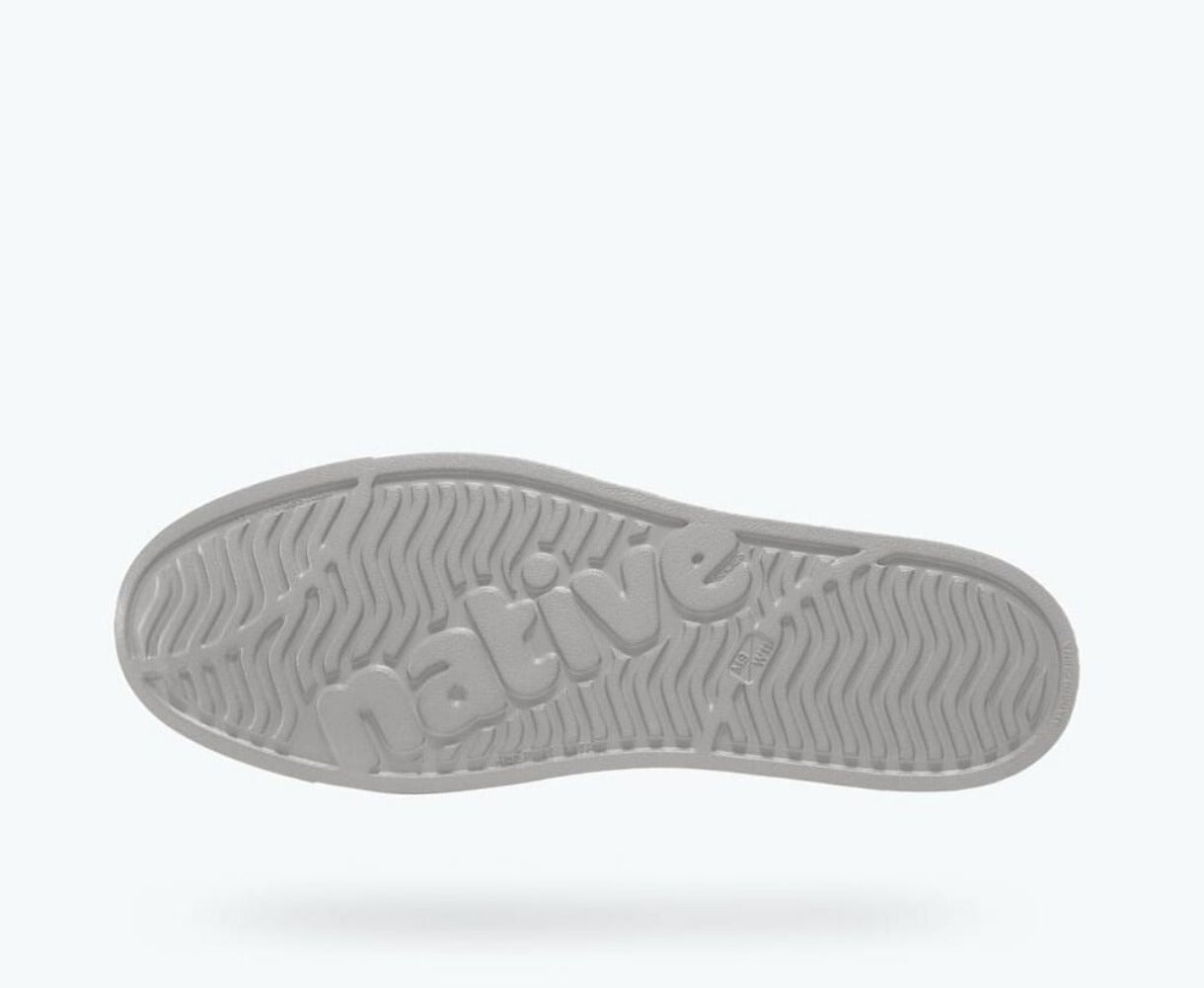 Jefferson (Women) - Pigeon Grey/Shell White
