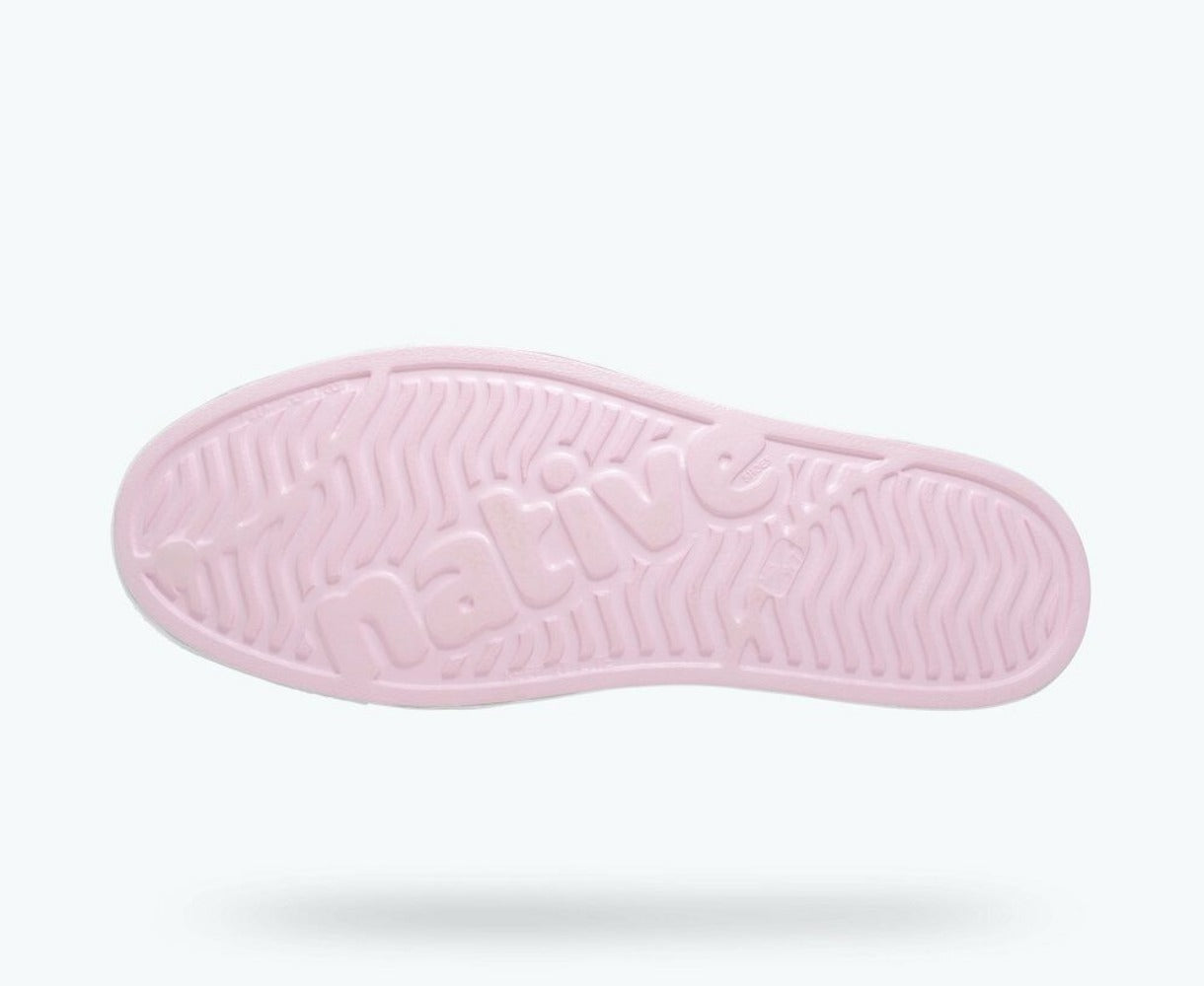Jefferson (Women) - Milk Pink/Shell White