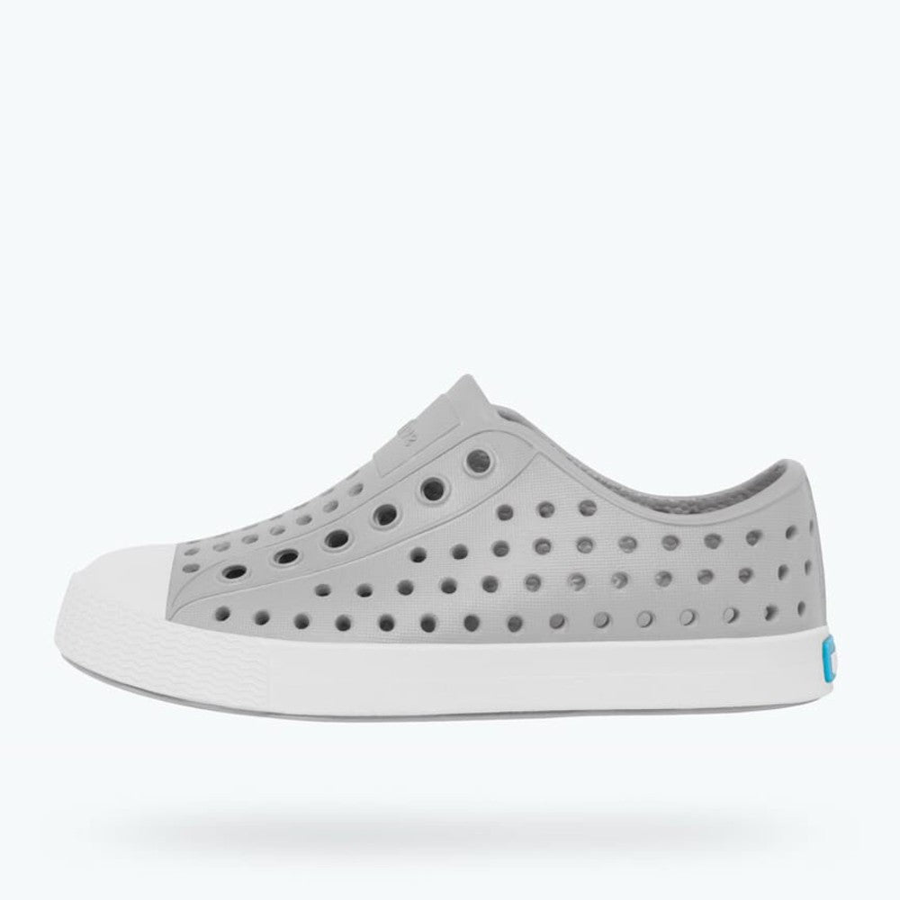 Jefferson Child - Pigeon Grey