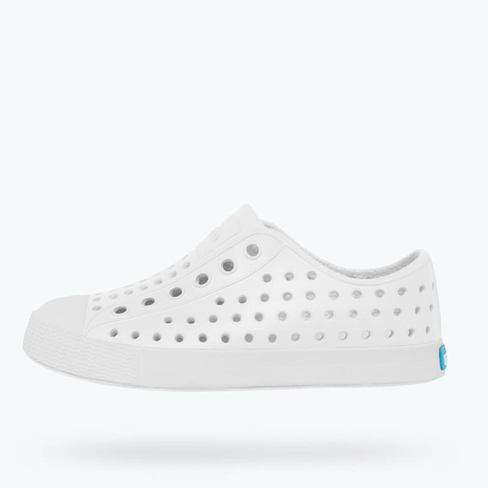 Jefferson Child - Shell White