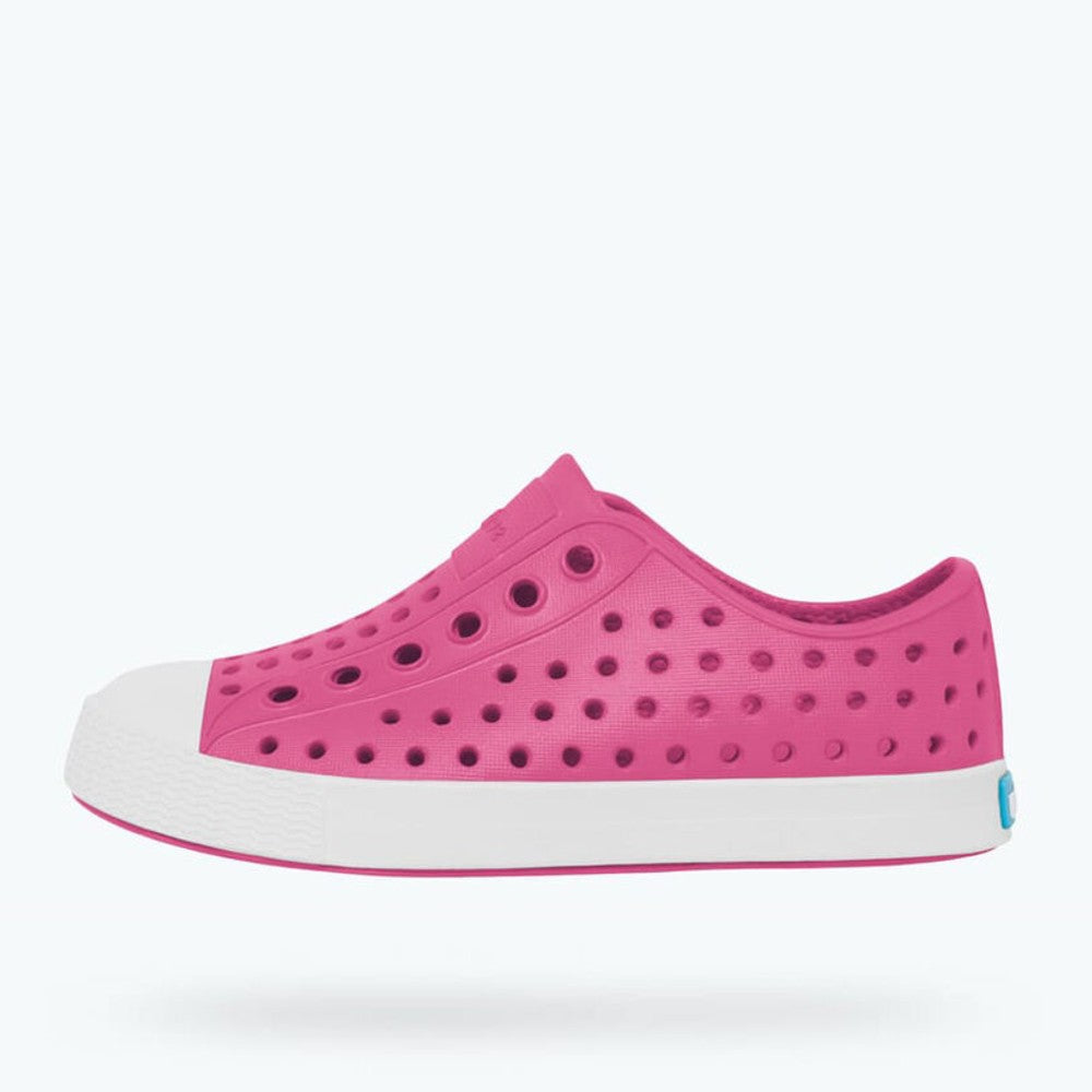 Jefferson Child - Hollywood Pink