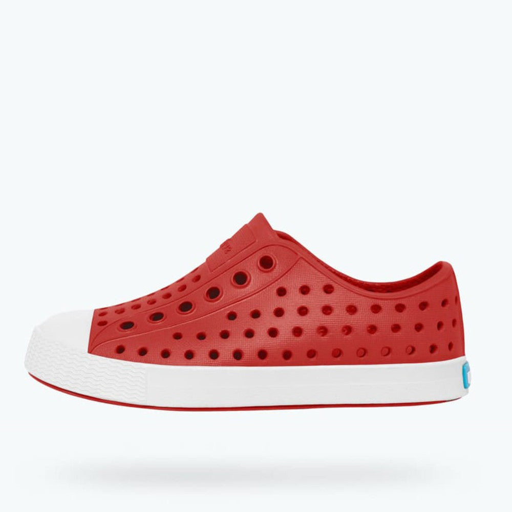 Jefferson Child - Torch Red