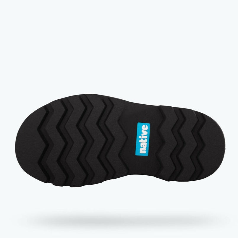 Kensington Treklite Boot - Jiffy Black