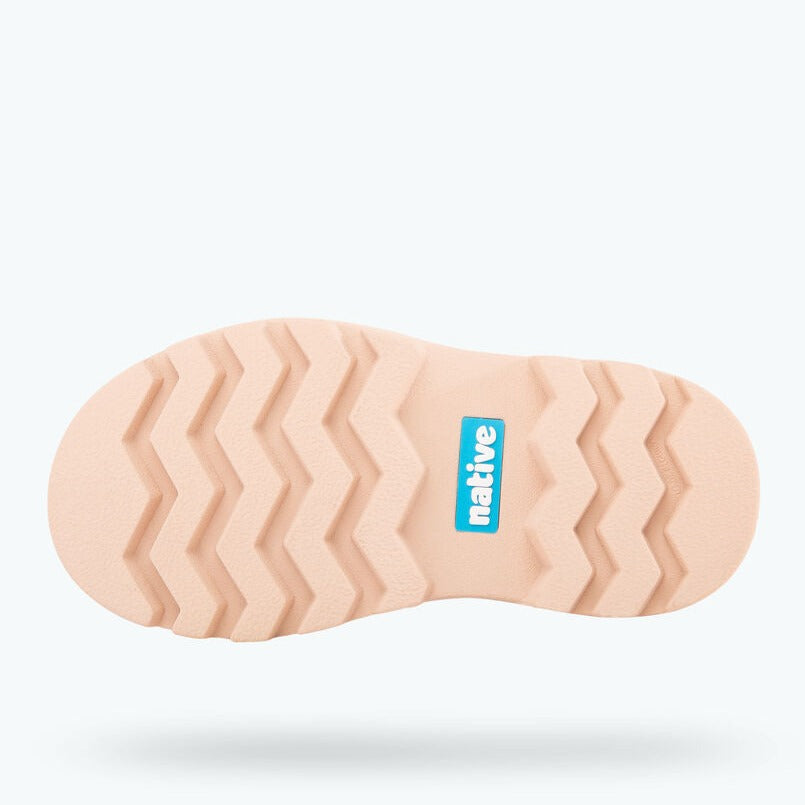 Kensington Treklite Boot - Chameleon Pink / Stone Brown