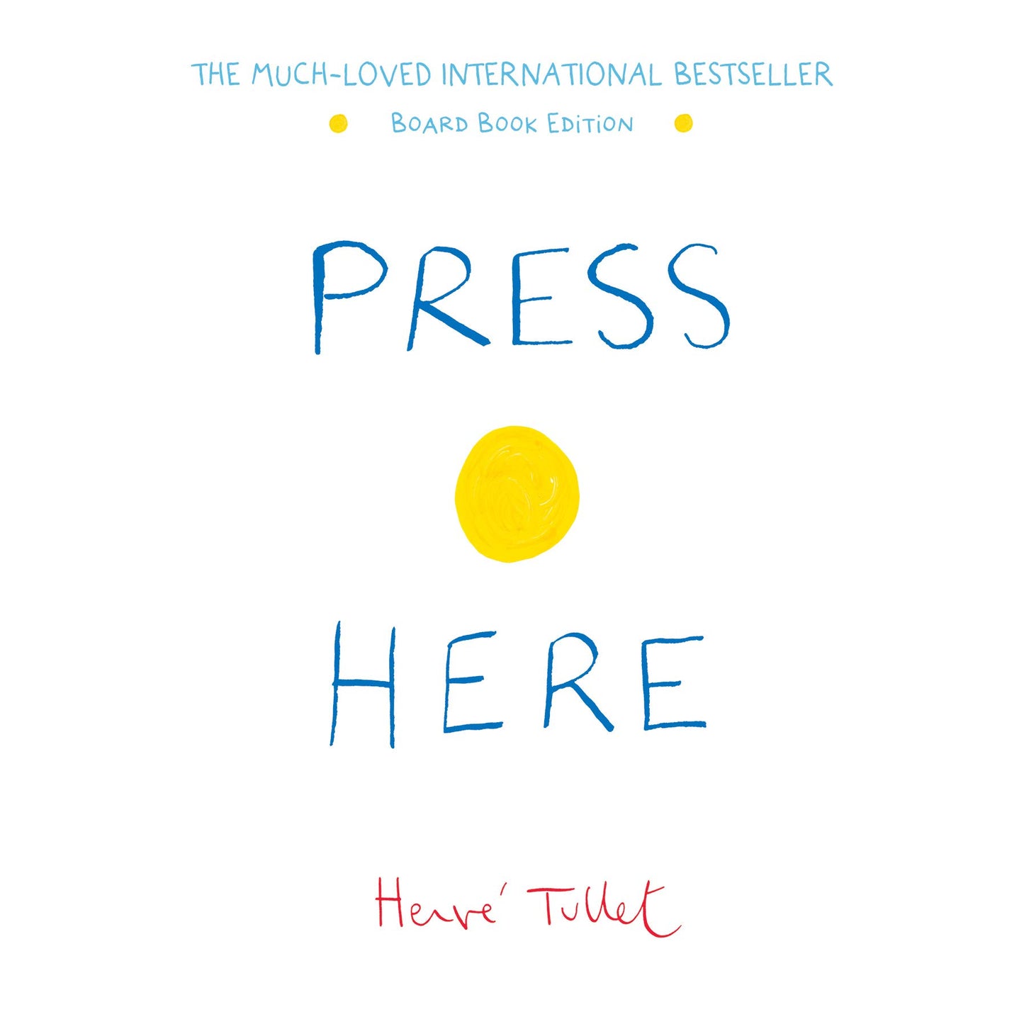 Press Here