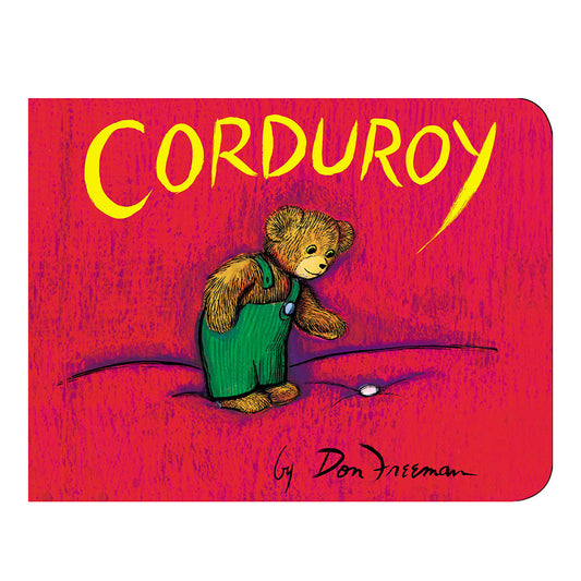 Corduroy