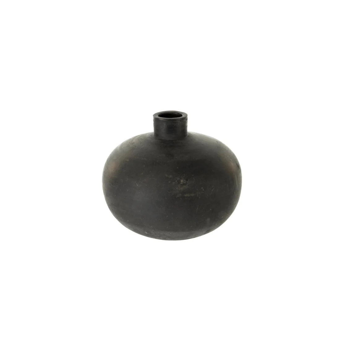 Aegina Vase - Burnt Terracotta