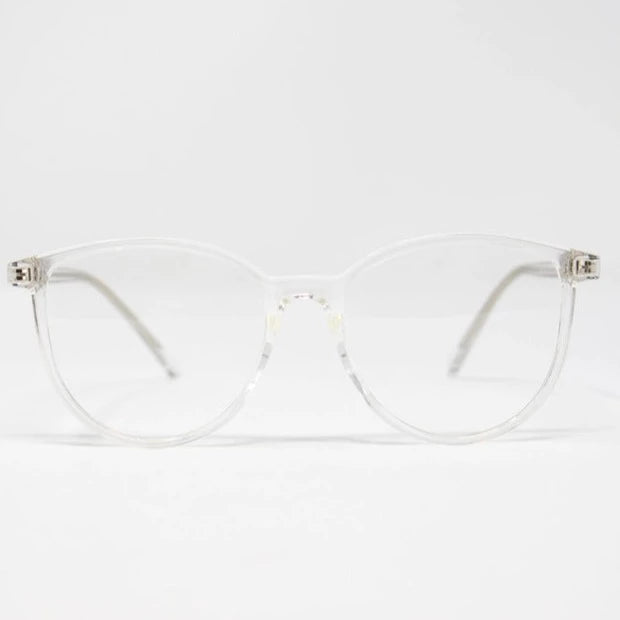 Soma Lunar Blue Light Glasses - Clear