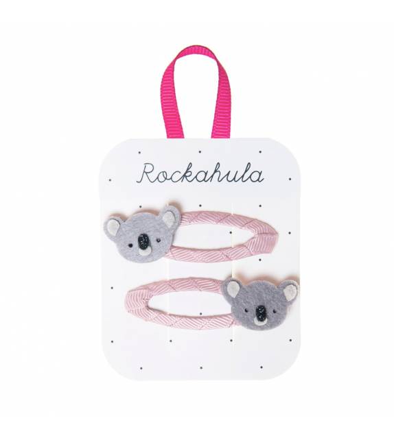 Clip Set - Koalas