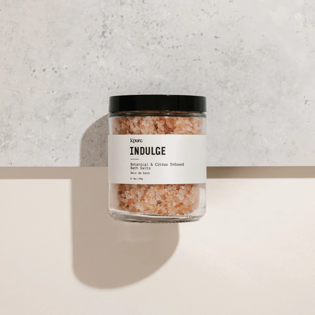 Indulge Bath Soak