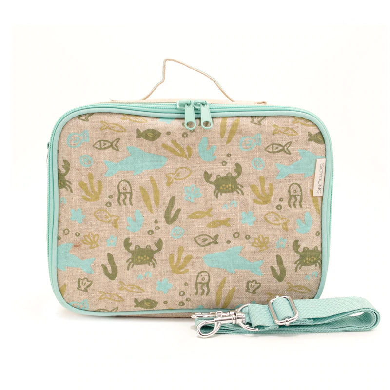 Lunch Box - Under the Sea