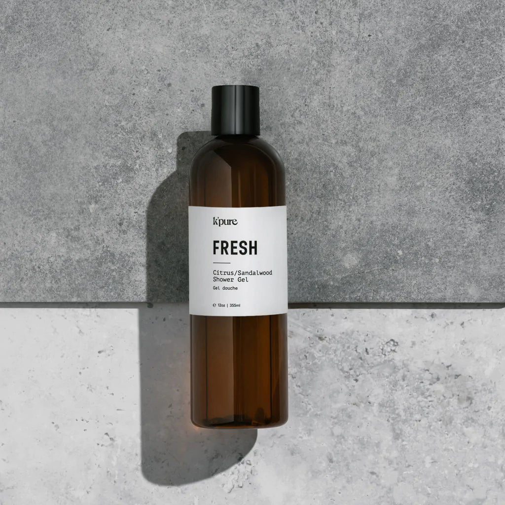 Fresh Shower Gel