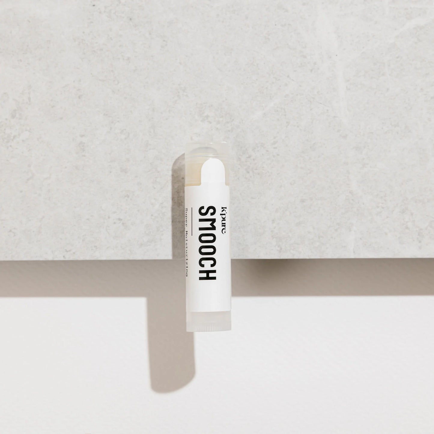 Smooch Lip Balm - Vanilla