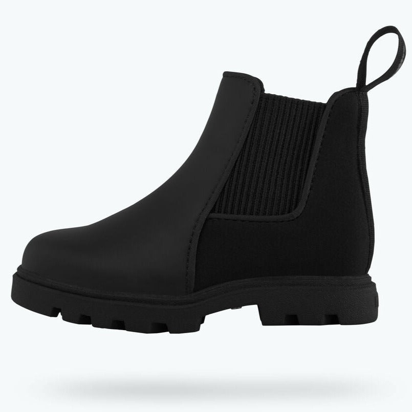 Kensington Treklite Boot - Jiffy Black