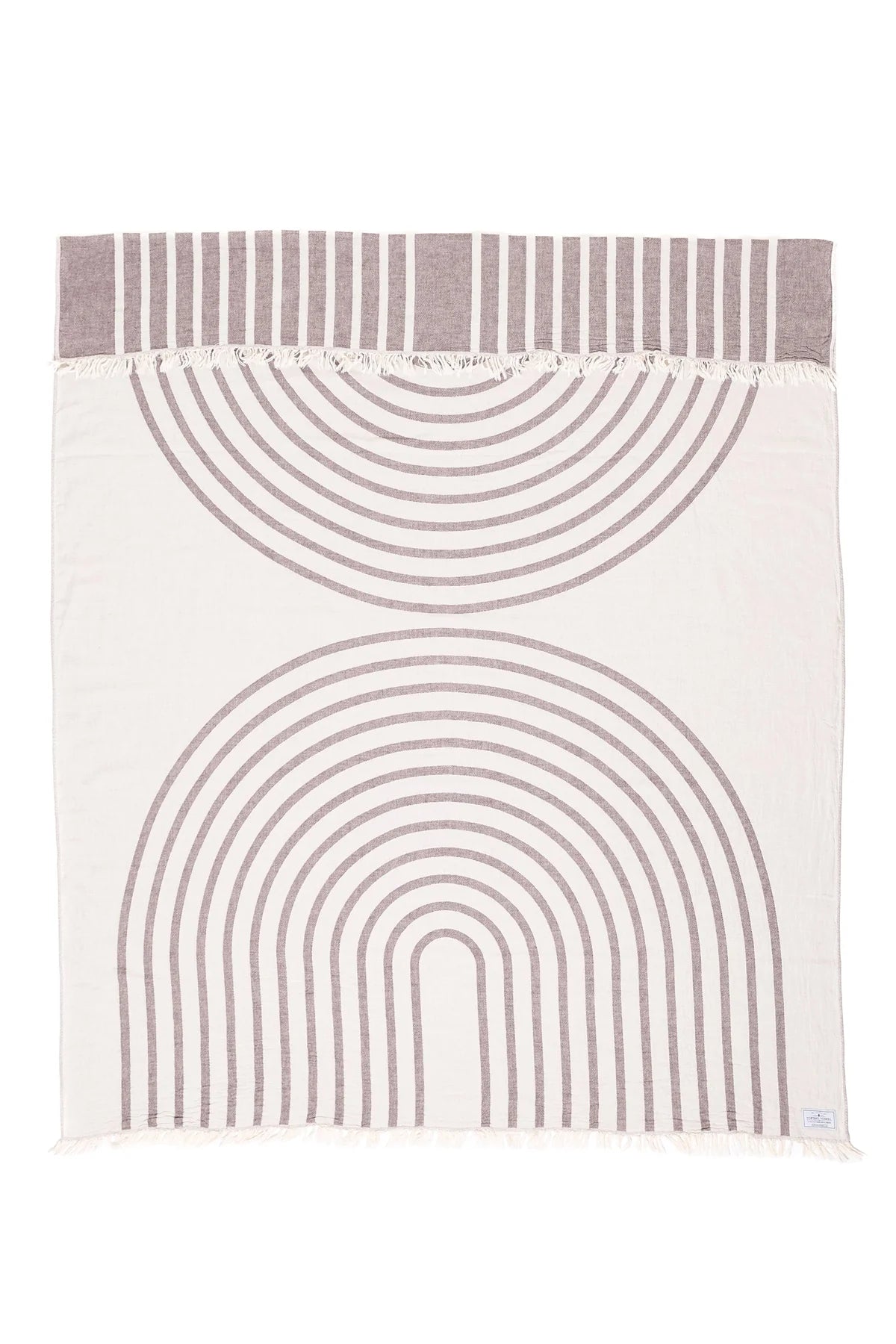 Zen Throw - Beige