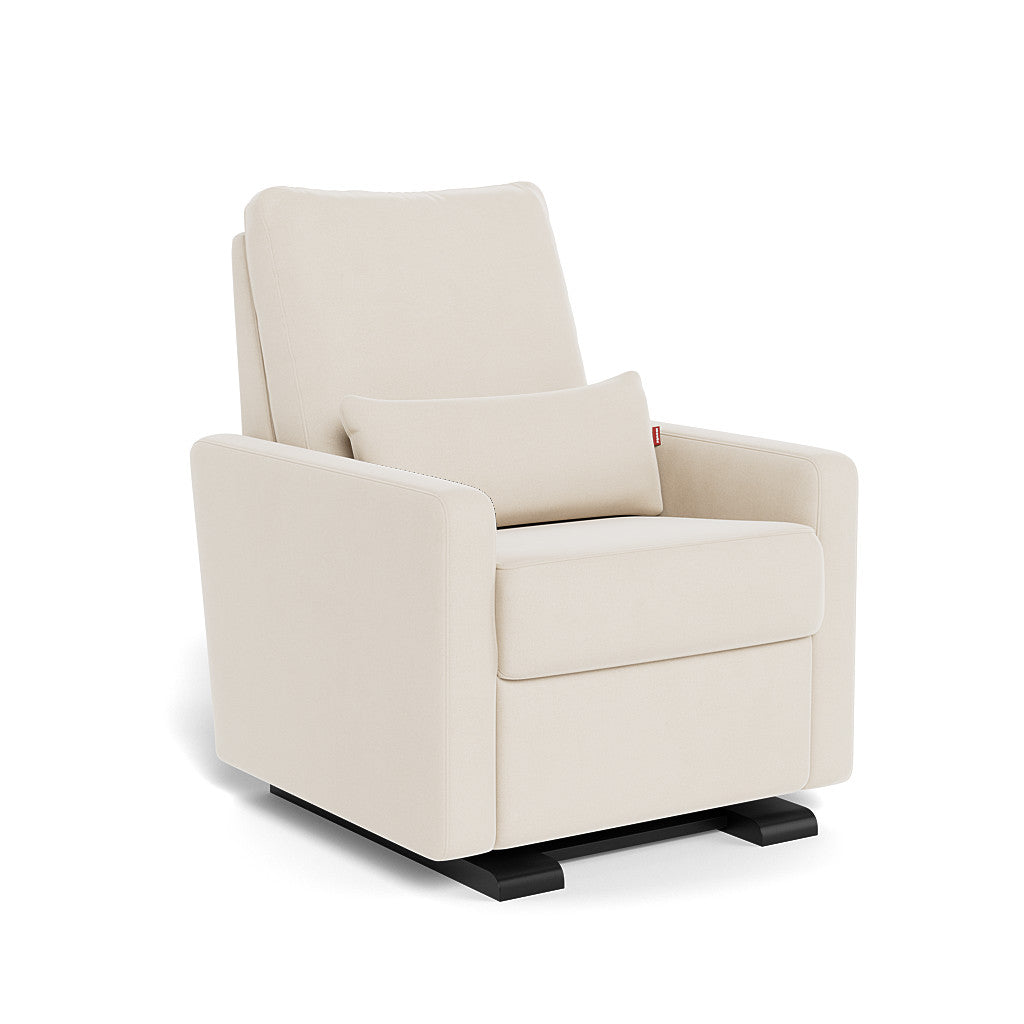 Matera Glider Recliner - Luxury Fabrics