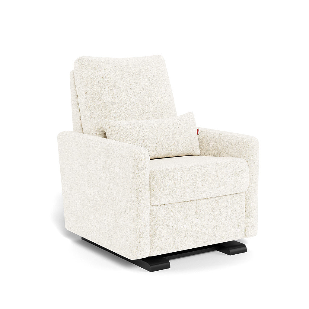 Matera Glider Recliner - Luxury Fabrics
