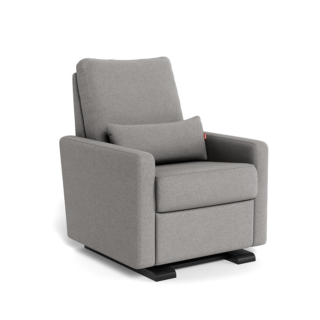 Matera Glider Recliner - Luxury Fabrics