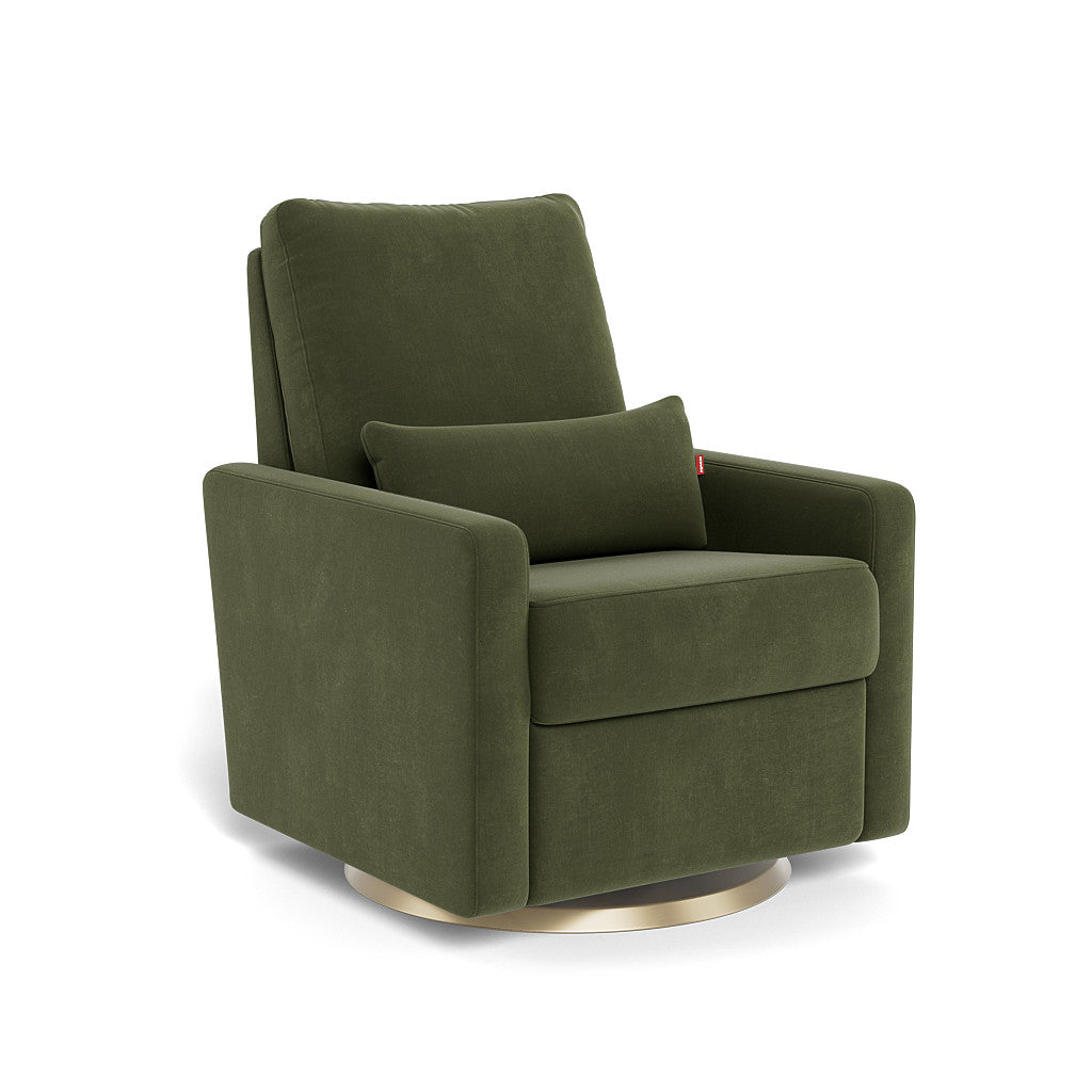 Matera Glider Recliner
