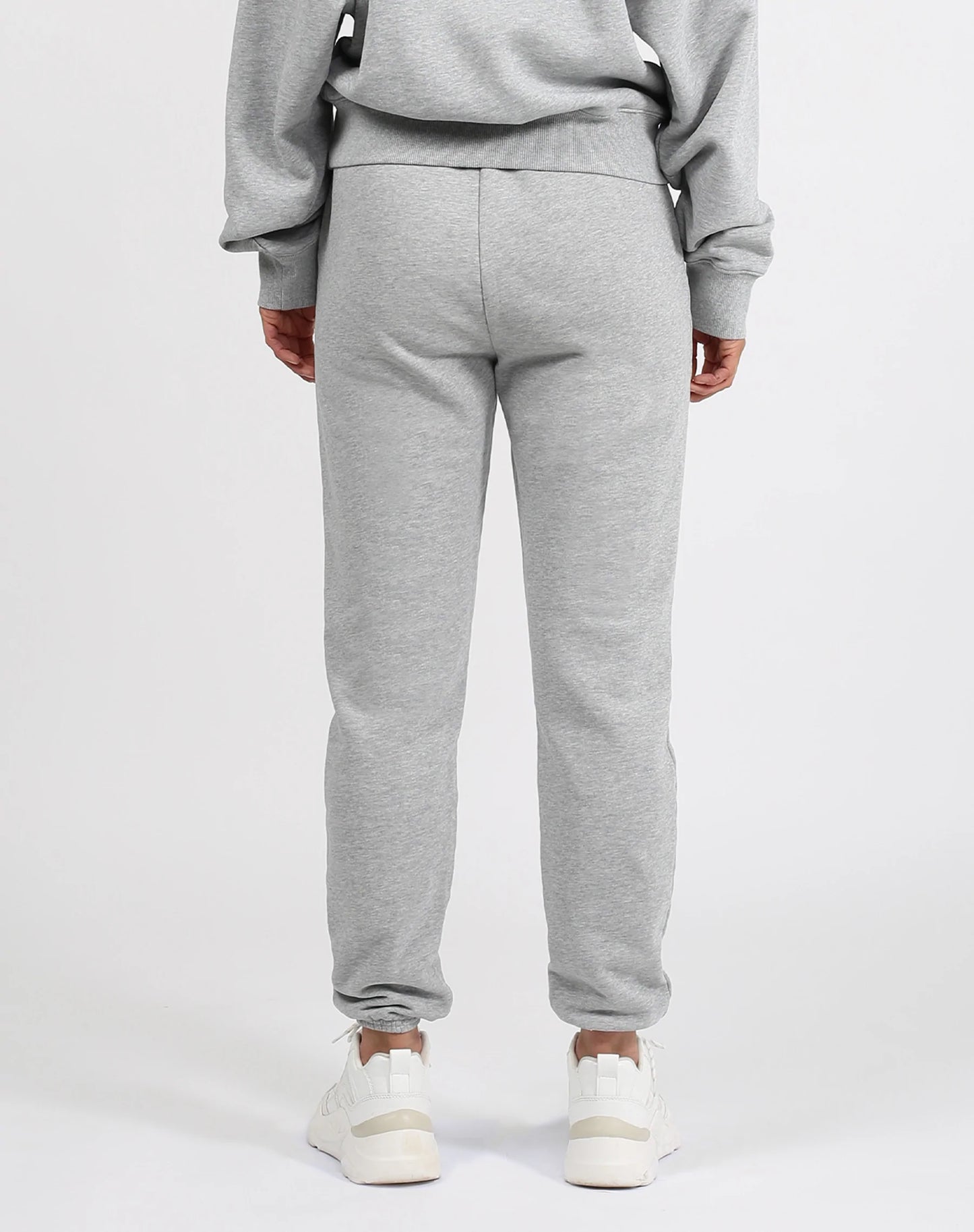 Best Friend Jogger - Classic Grey