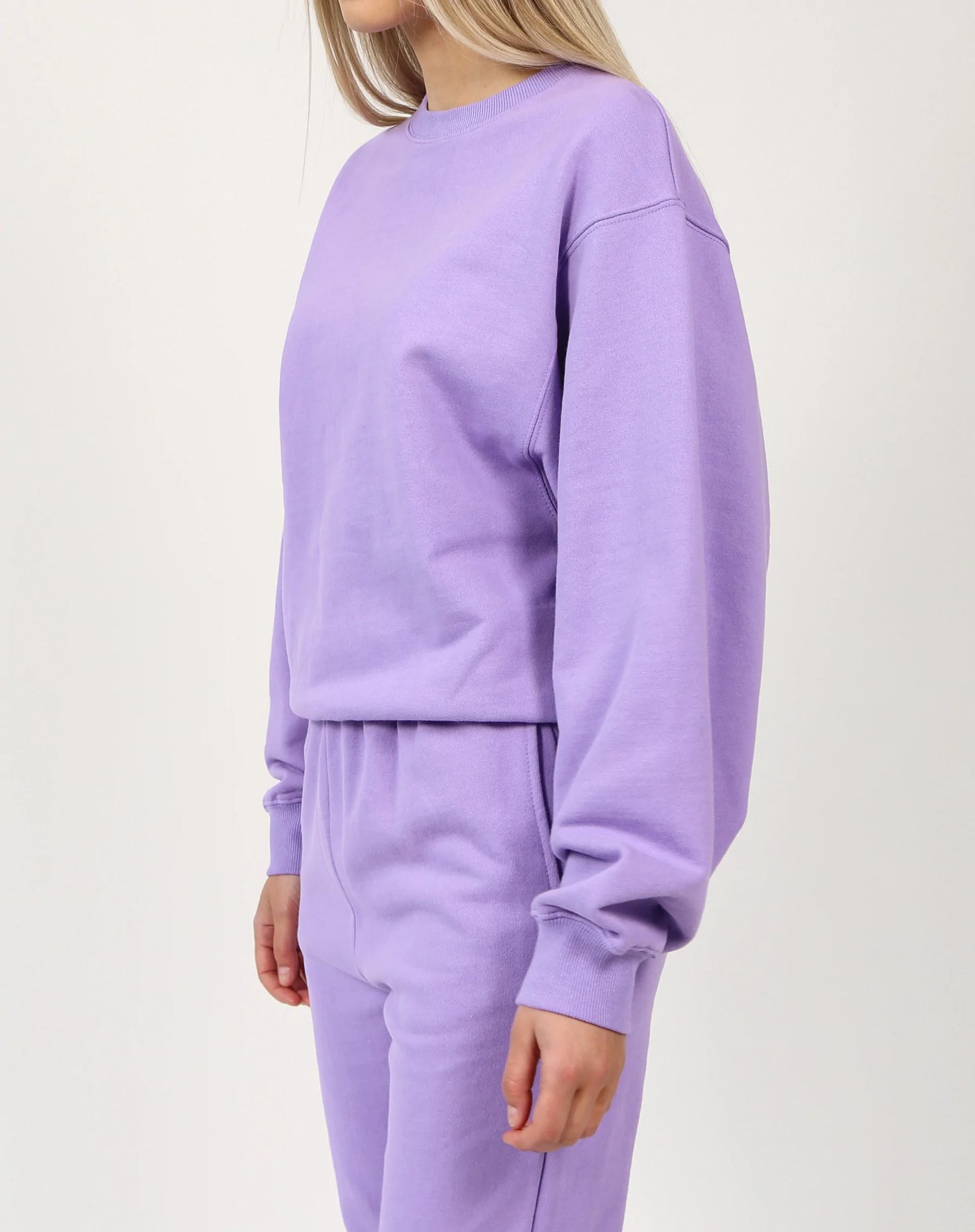 Best Friend Crew - Violet