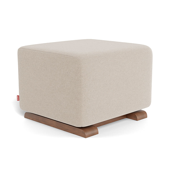 Gliding Ottoman - Luxury Fabrics