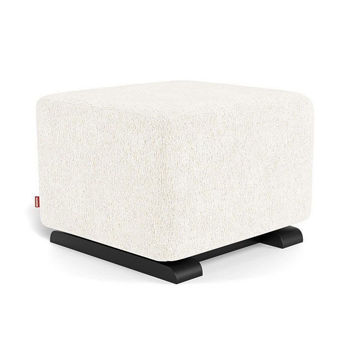 Gliding Ottoman - Luxury Fabrics