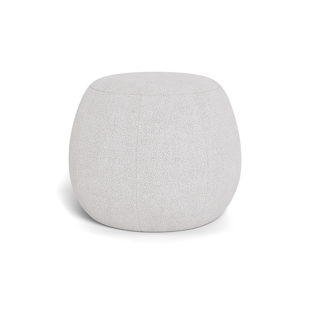 Gem Pouf Ottoman