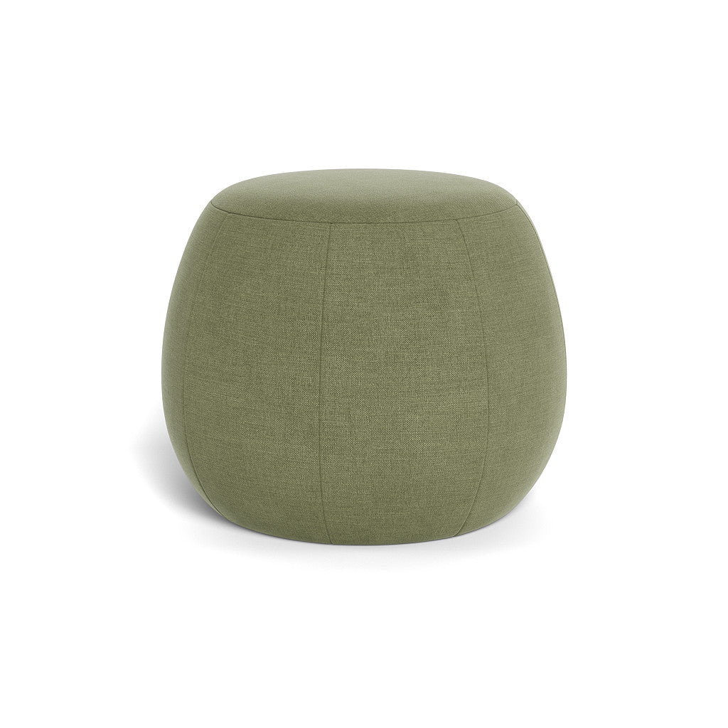 Gem Pouf Ottoman