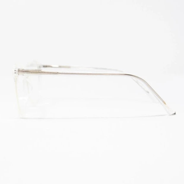 Soma Lunar Blue Light Glasses - Clear